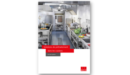 Brochure Bacs à Graisses