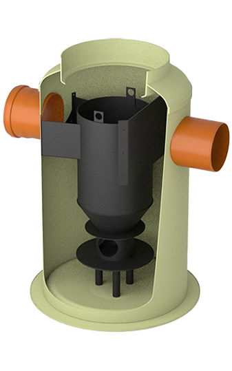 Focus Point Stormsed Vortex G