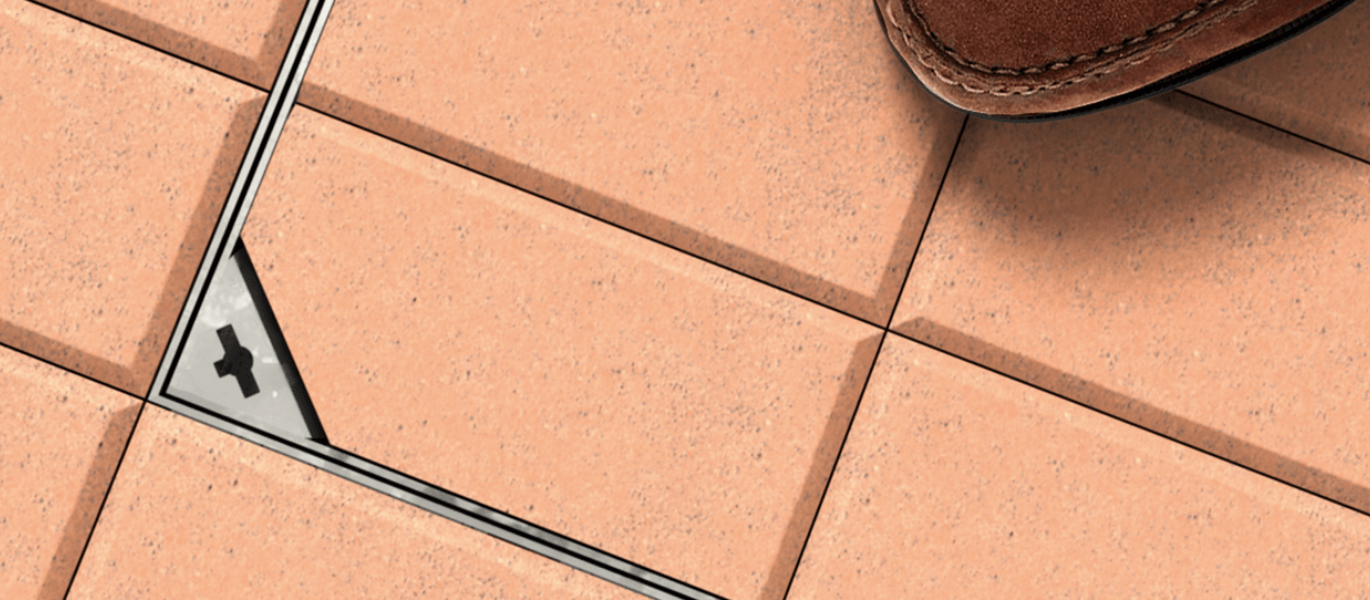 ACO Paving