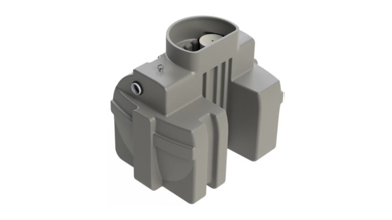 Oleocido-PGD TN3-600