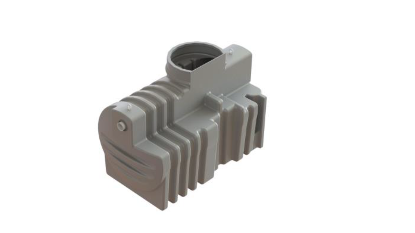 Oleocido-PGD TN3-900