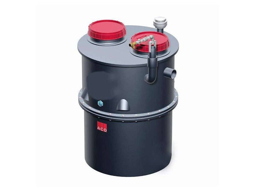 ACO LipuJet P-R