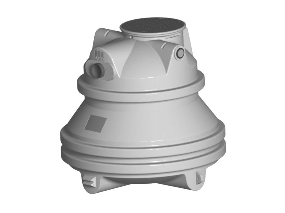 ACO EcoPlus ACO EcoPlus