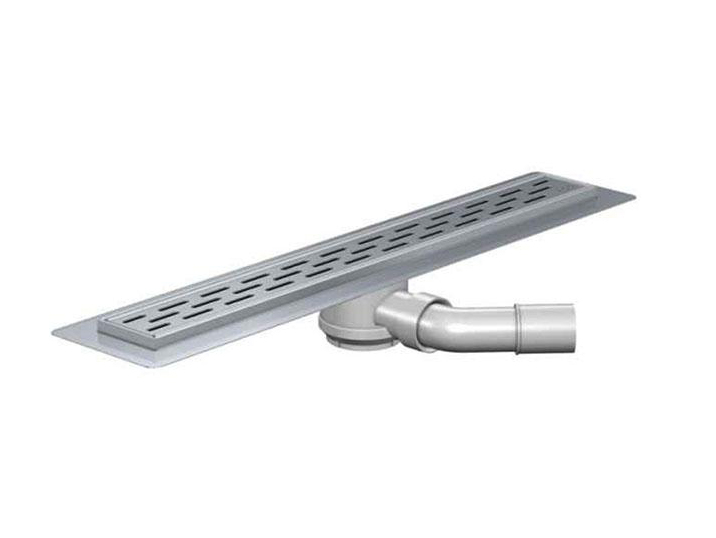 Caniveau de douche ACO Showerdrain Eko