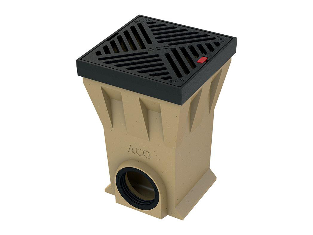 ACO Pointlock