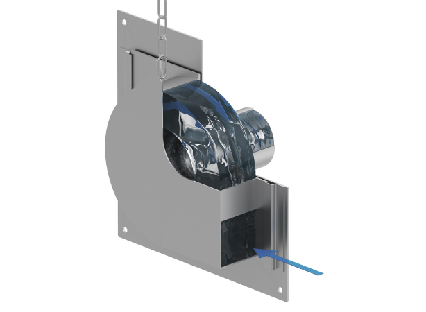 ACO Q-Brake SDR