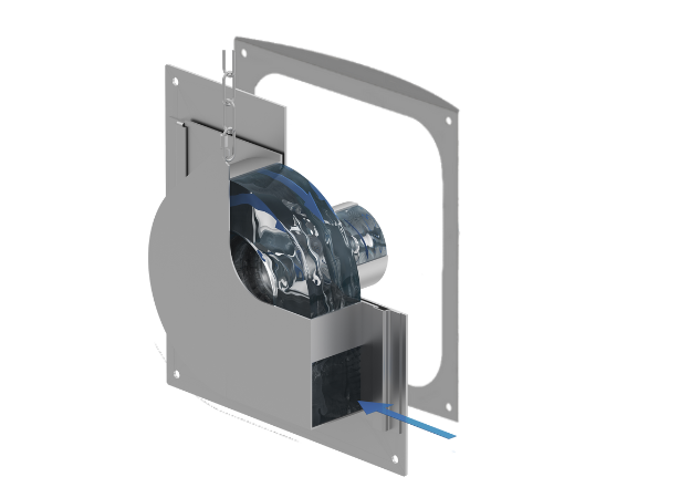 ACO Q-Brake SDRC