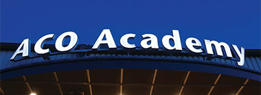 ACO Academy France