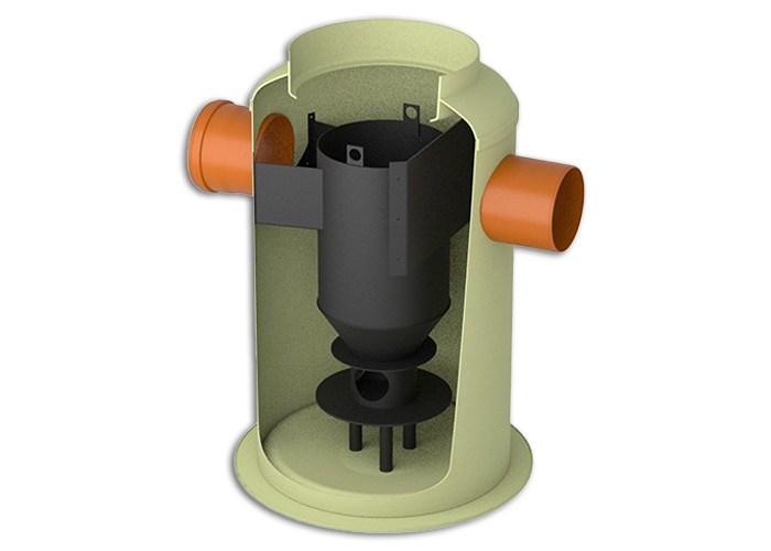 Stormsed Vortex G Product