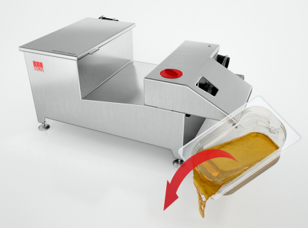 ACO Grease Capture