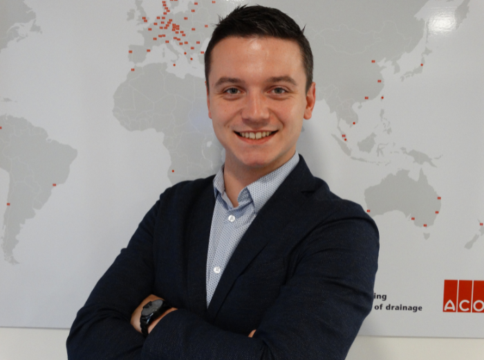 Témoignage VIE Maxime BELLEAU
