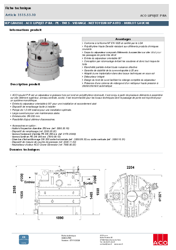 3515.53.10_SEP_GRAISSE_-_ACO_LIPUJET-P-RA_-_PE_-_TN15_VIDANGE_-_NETTOYEUR_HP_AUTO_-_HUBLOT_A_GAUCHE.pdf