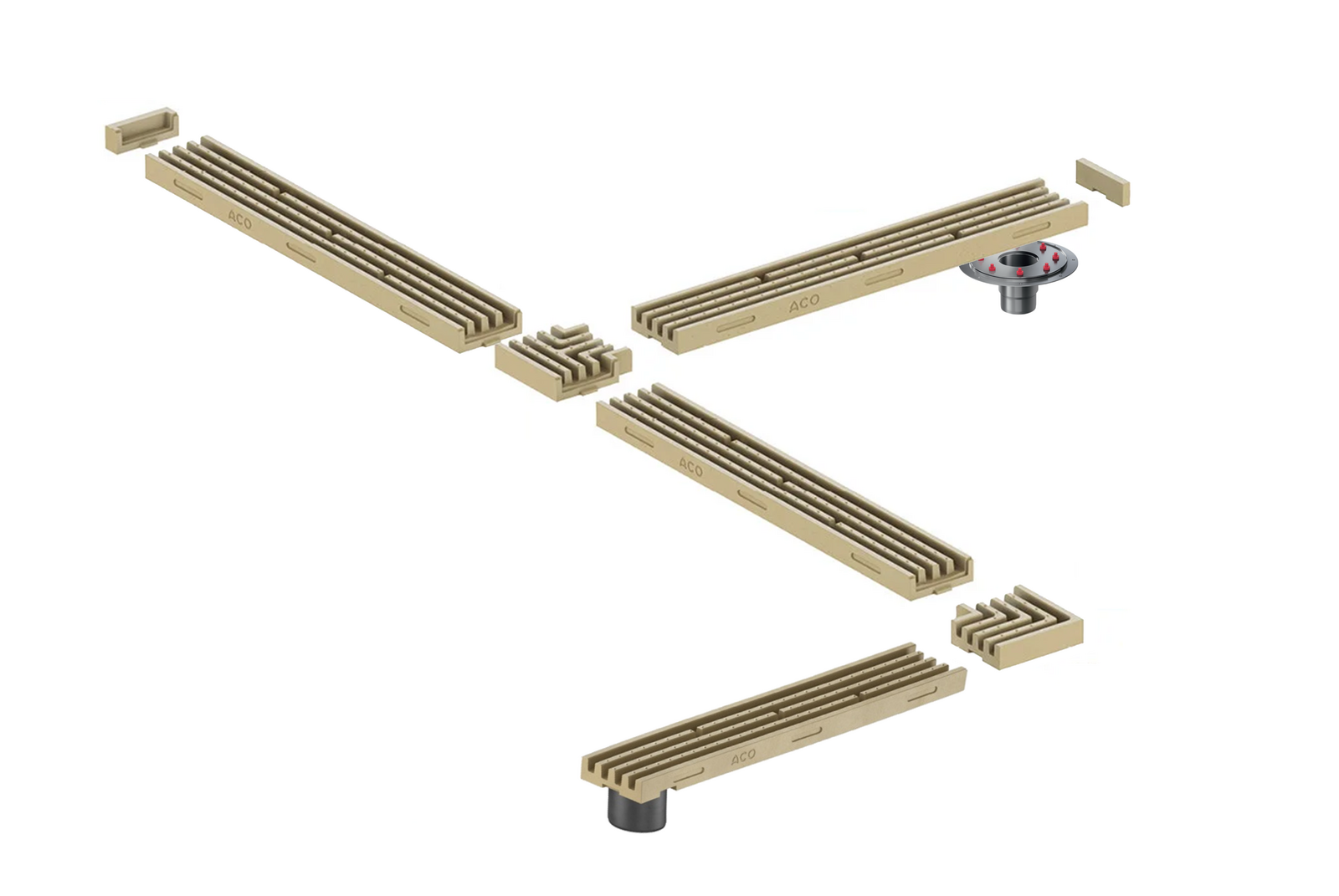 Multislot Fp