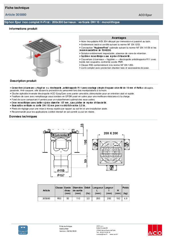 305880_SIPHON_EPUR_INOX_COMPLET_H-FIRST_-_A_BARREAUX-200X200_-_VERTICALE_DN110_-_MONOLITHIQUE_157.pdf