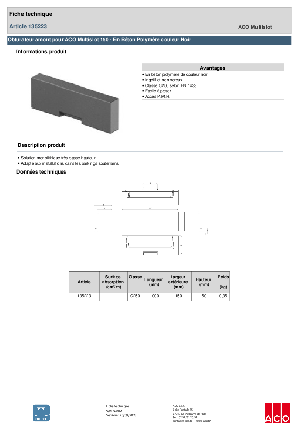 135223_Obturateur_amont_pour_ACO_Multislot_150-En_BÚton_PolymÞre_couleur_Noire.pdf