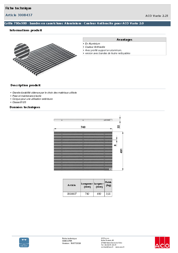 3008437_Grille_750x500_-_bandes_en_caoutchouc_Aluminium_-_Couleur_Anthracite_pour_ACO_Vario_2.0.pdf
