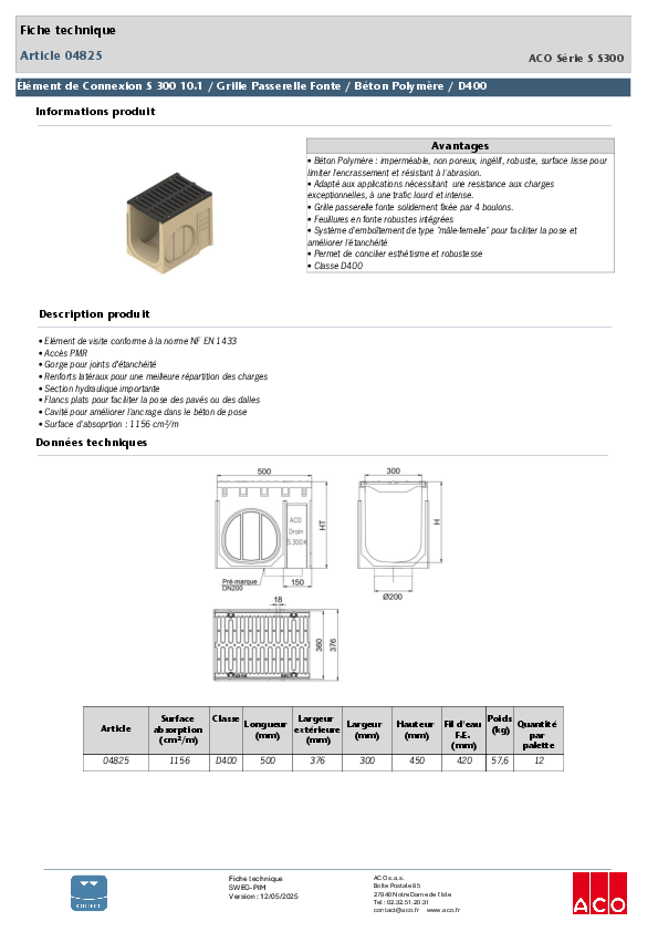 04825_ACO_DRAIN_S300-10.1_SANS_PENTE__CL.D__50cm.pdf