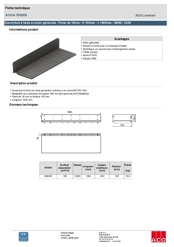 306005_COUV.FENTE_DEC.300_H_10CM_1M___FENTE_DE_18-_C250-_ACIER_GALVA.pdf