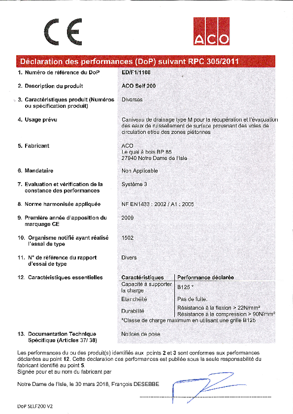 DoP-ACO-Self200.pdf