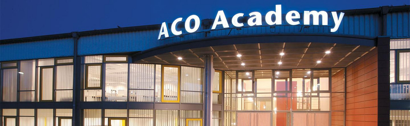 ACO Academy France