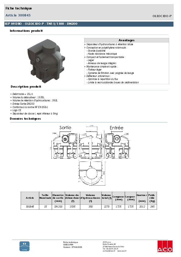 300845_SEP_HYDROCARBURES_-_Oleocido_P_-_TN15_EN_PE_-_SANS_BYPASS_TN15.pdf