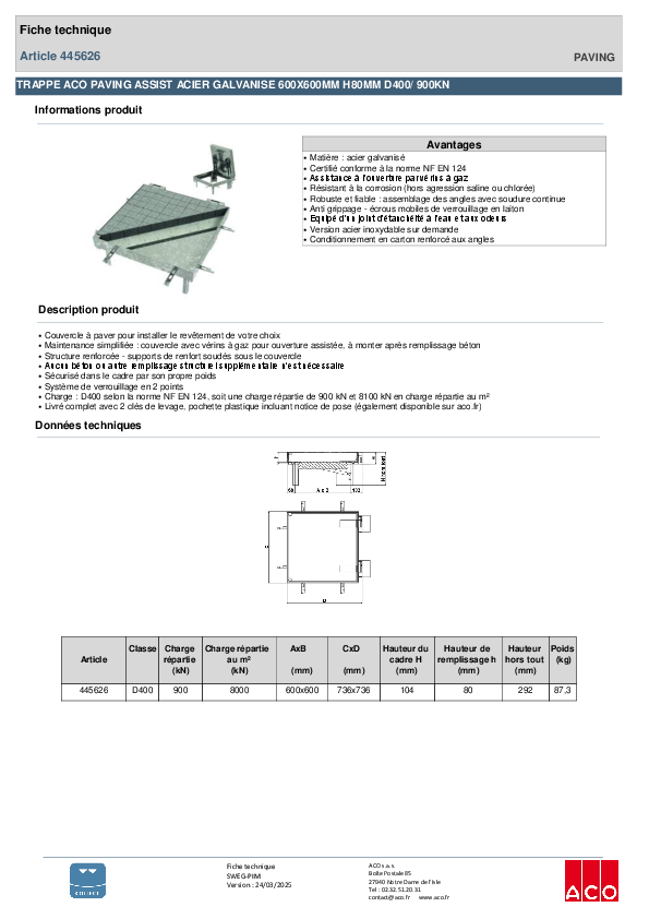 445626_TRAPPE_ACO_PAVING_ASSIST_-_ACIER_GALVANISE_600X600MM_H80MM_-_D400_-_900_KN.pdf