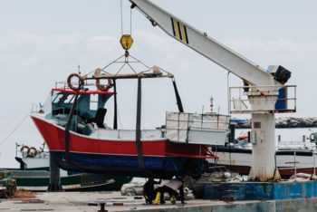 Ateliers, stations de maintenance & aires de lavage