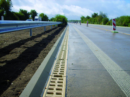 ACO Monoblock Infra