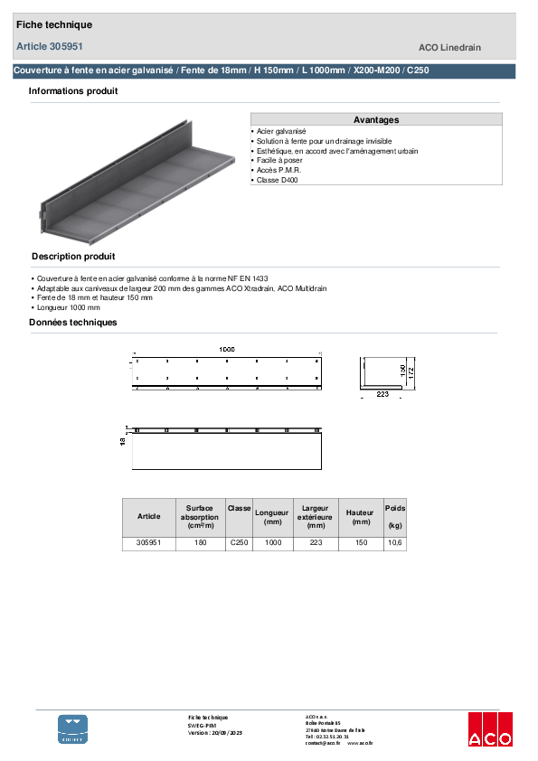 305951_COU.FENTE_DEC.200_H_15CM_1M__FENTE_DE_18-_C250-_ACIER_GALVA.pdf