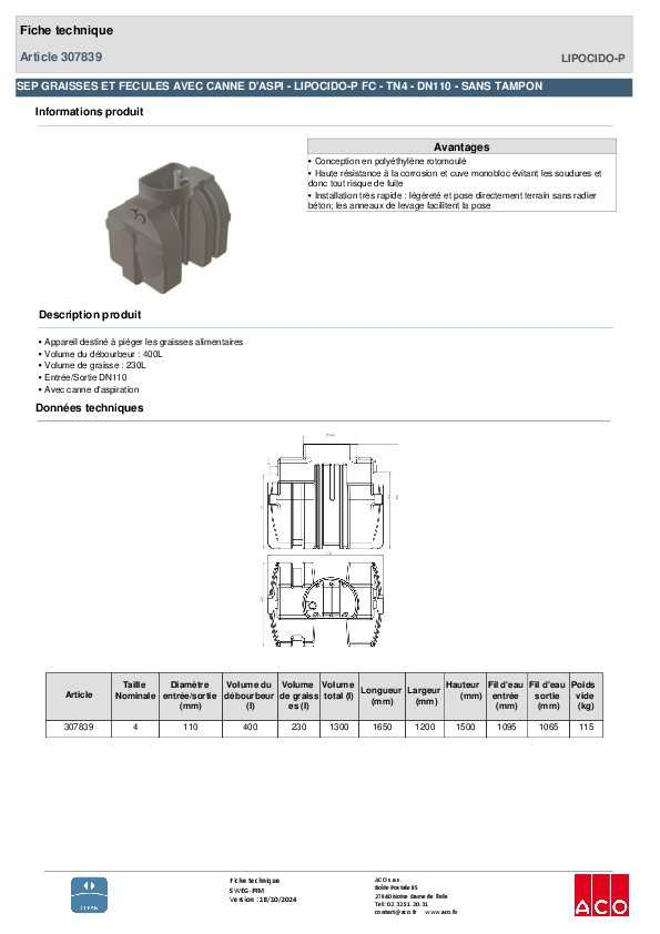 307839_SEP_GRAISSE___FÉCULES_-_ACO_LIPOCIDO-PFC__TN4-DN_110_-_EN_PE_-_SANS_TAMPON.pdf