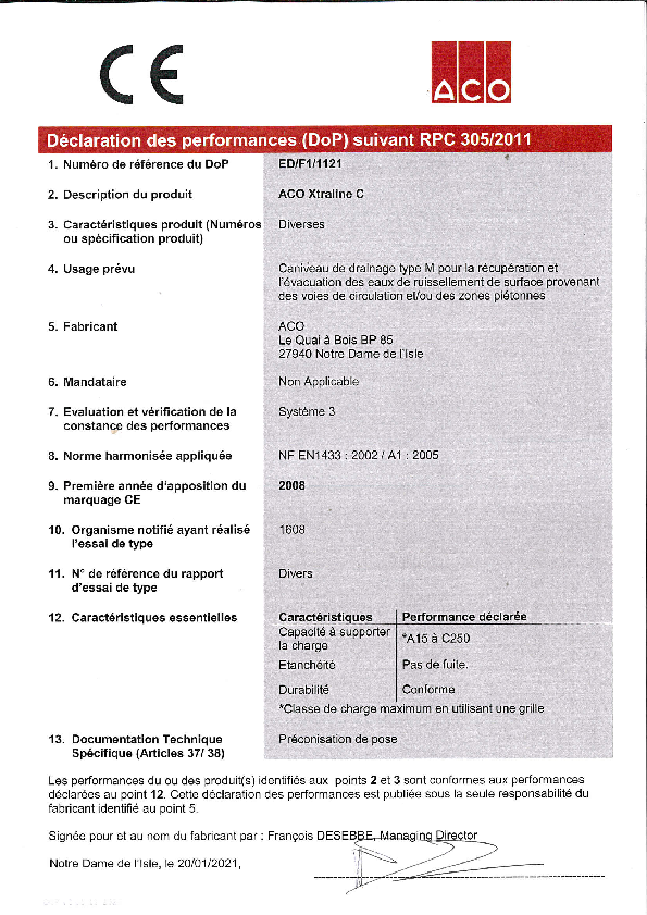 DoP_-Xtraline_C.pdf