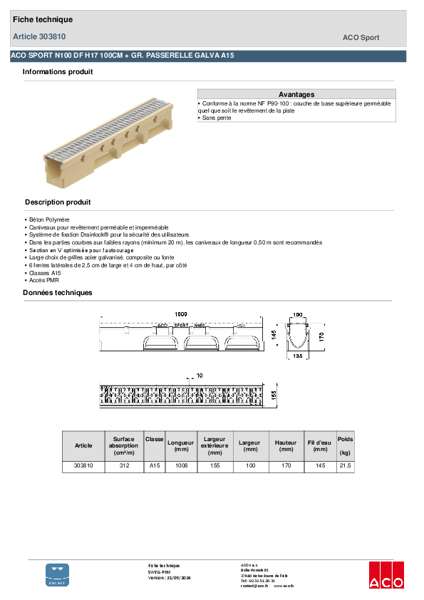 303810_ACO_SPORT_N100_DF_H17_100CM__-GR._PASSERELLE_GALVA_A15.pdf