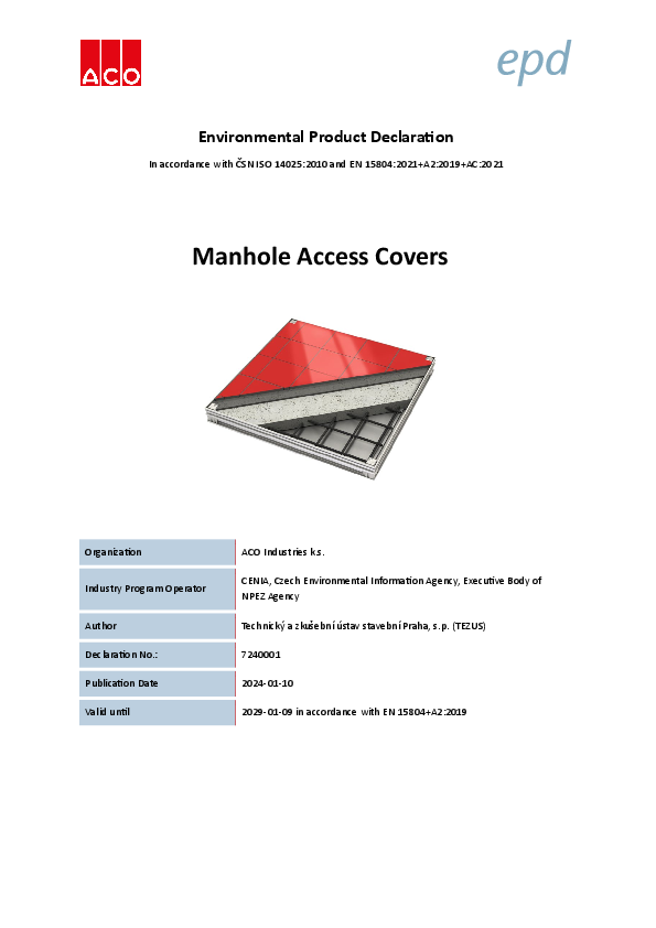 EPD_and_COA_ACO_Access_Covers_2024.pdf