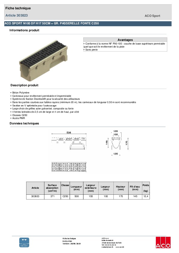 303823_ACO_SPORT_N100_DF_H17_50CM__-GR._PASSERELLE_FONTE_C250.pdf