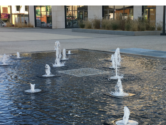 Banniere Fontaine