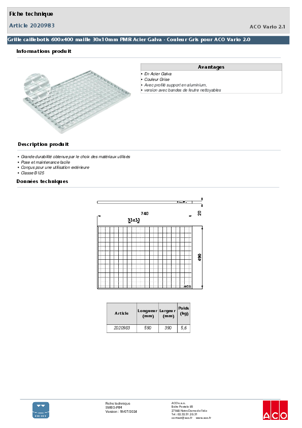 2020983_Grille_caillebotis_600x400_maille_30x10mm_PMR_Acier_Galva_-_Couleur_Gris_pour_ACO_Vario_2.0.pdf