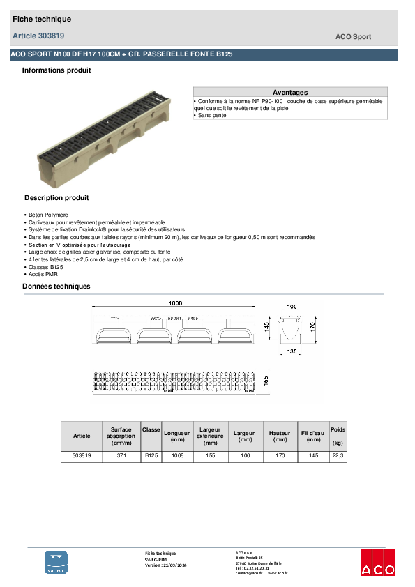 303819_ACO_SPORT_N100_DF_H17_100CM__-GR._PASSERELLE_FONTE_B125.pdf