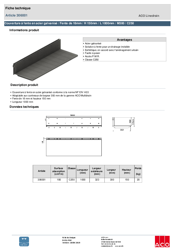 306001_COUV.FENTE_DEC.300_H_15CM_1M__FENTE_DE_18-_C250-_ACIER_GALVA.pdf