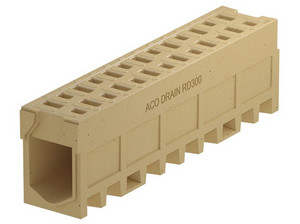 ACO Monoblock