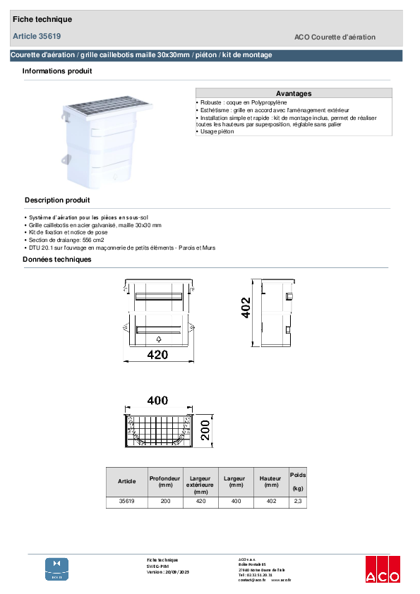 35619_COURETTE_AERATION_ACO_40X40-GRILLE_CAILLEBOTIS_MAILLE30X30.pdf