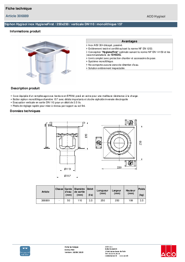 306889_BOITIER_DN157-110_-_250X250_-_PROTECTION_CHANTIER_SORTIE_VERTICALE_-_MONOLITHIQUE_-_INOX_304_PASSIVE.pdf