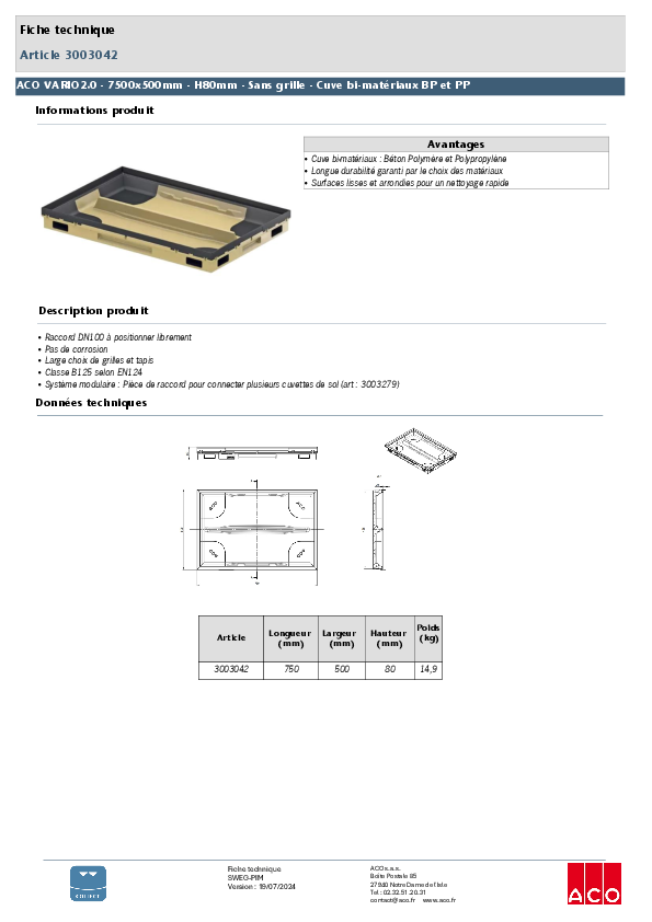 3003042_ACO_VARIO2.0_-_750x500mm_-_H80mm_Sans_grille_-_Cuve_bi-mat├_riaux_BP_et_PP.pdf