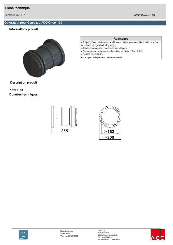 32997_OBTURATEUR_AMONT-AVAL_POUR_CANIVEAU_QMAX_150__EN_POLYETHYLENE.pdf