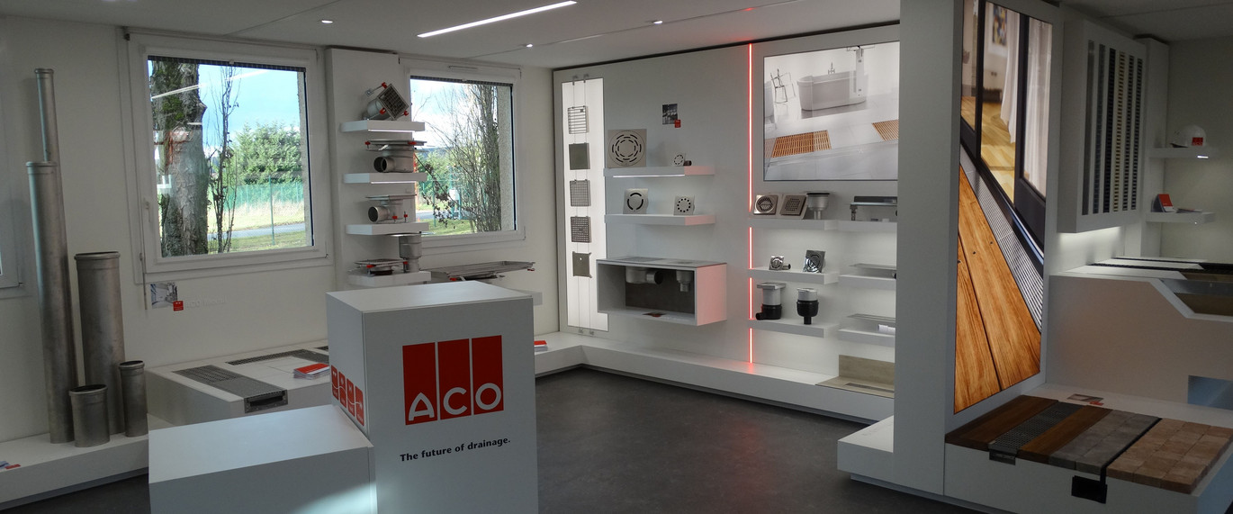 ACO Academy France ACO Academy France