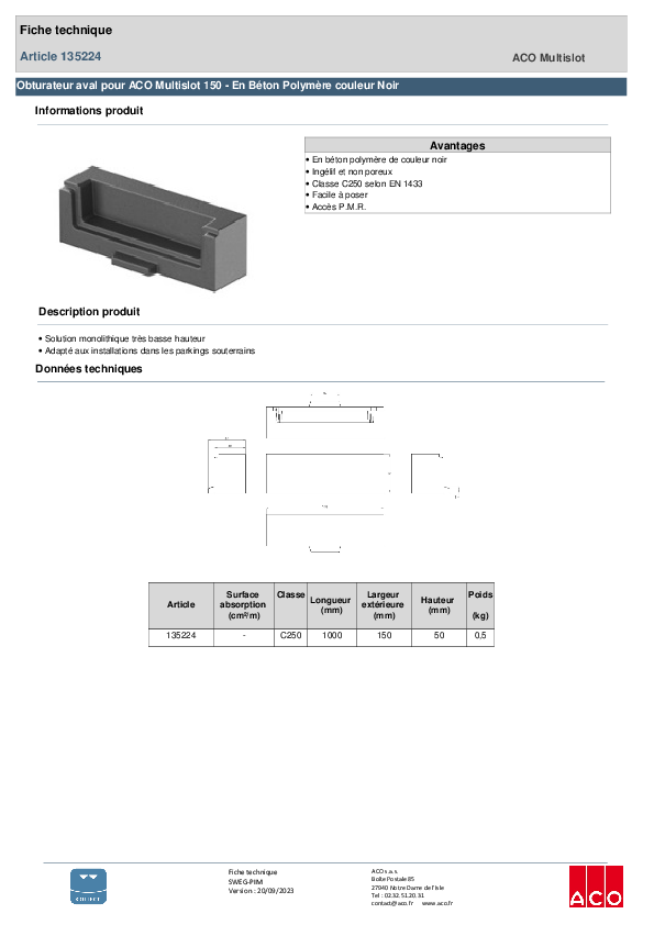 135224_Obturateur_aval_pour_ACO_Multislot_150-En_BÚton_PolymÞre_couleur_Noire.pdf