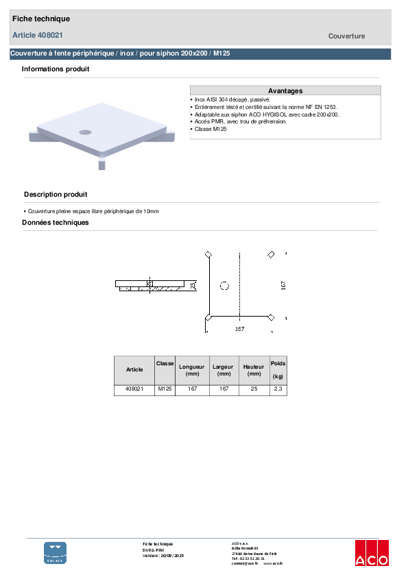 408021_GRILLE_A_FENTE_168_X_168_E30_BP30_-_M125_INOX_304_PASSIVE_-_SS_ANTIDERAPANT.pdf