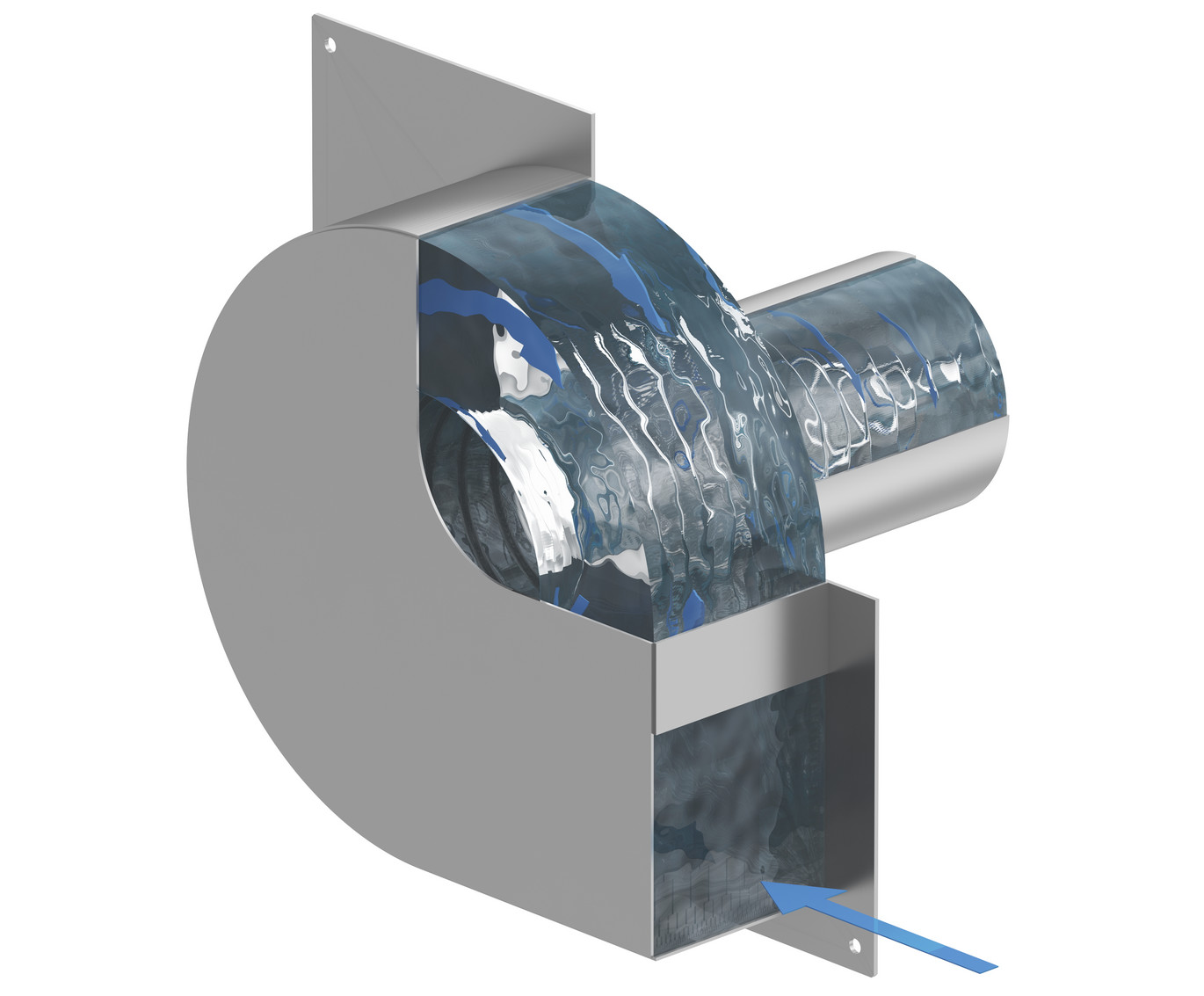 ACO Q-Brake SD