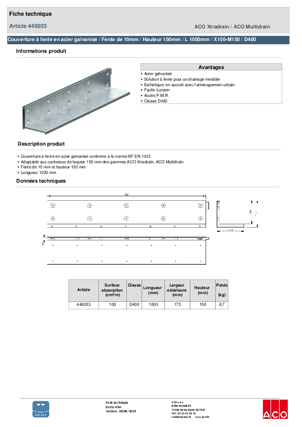 446033_COUVERTURE_A_FENTE_-_150_-_SIMPLE_FENTE_DE_10MM__LONGUEUR_1000MM_-_HAUT_150MM_-_ACIER_GALVA_-_D400.pdf