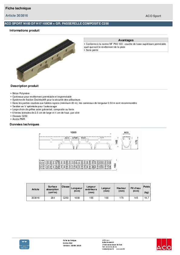 303816_ACO_SPORT_N100_DF_H17_100CM__-GR._PASSERELLE_COMPOSITE_C250.pdf