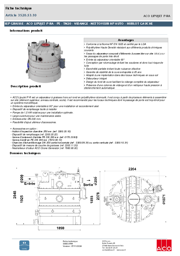 3520.53.10_SEP_GRAISSE_-_ACO_LIPUJET-P-RA_-_PE_-_TN20_VIDANGE_-_NETTOYEUR_HP_AUTO_-_HUBLOT_A_GAUCHE.pdf